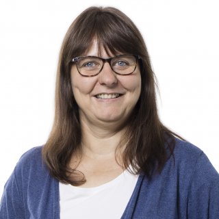 Roswitha Kühnhöfer